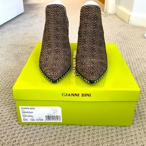 Gianni Bini 7.5